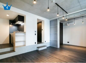 学芸大学・祐天寺・自由が丘・三軒茶屋・品川などの都内人気エリア賃貸物件ランキング4位の物件の写真