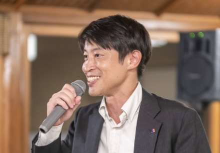 オーナー写真