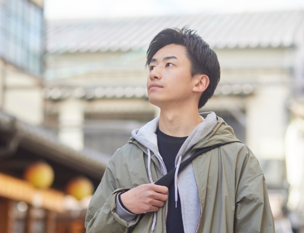 転勤で新たな暮らしにチャレンジも安心