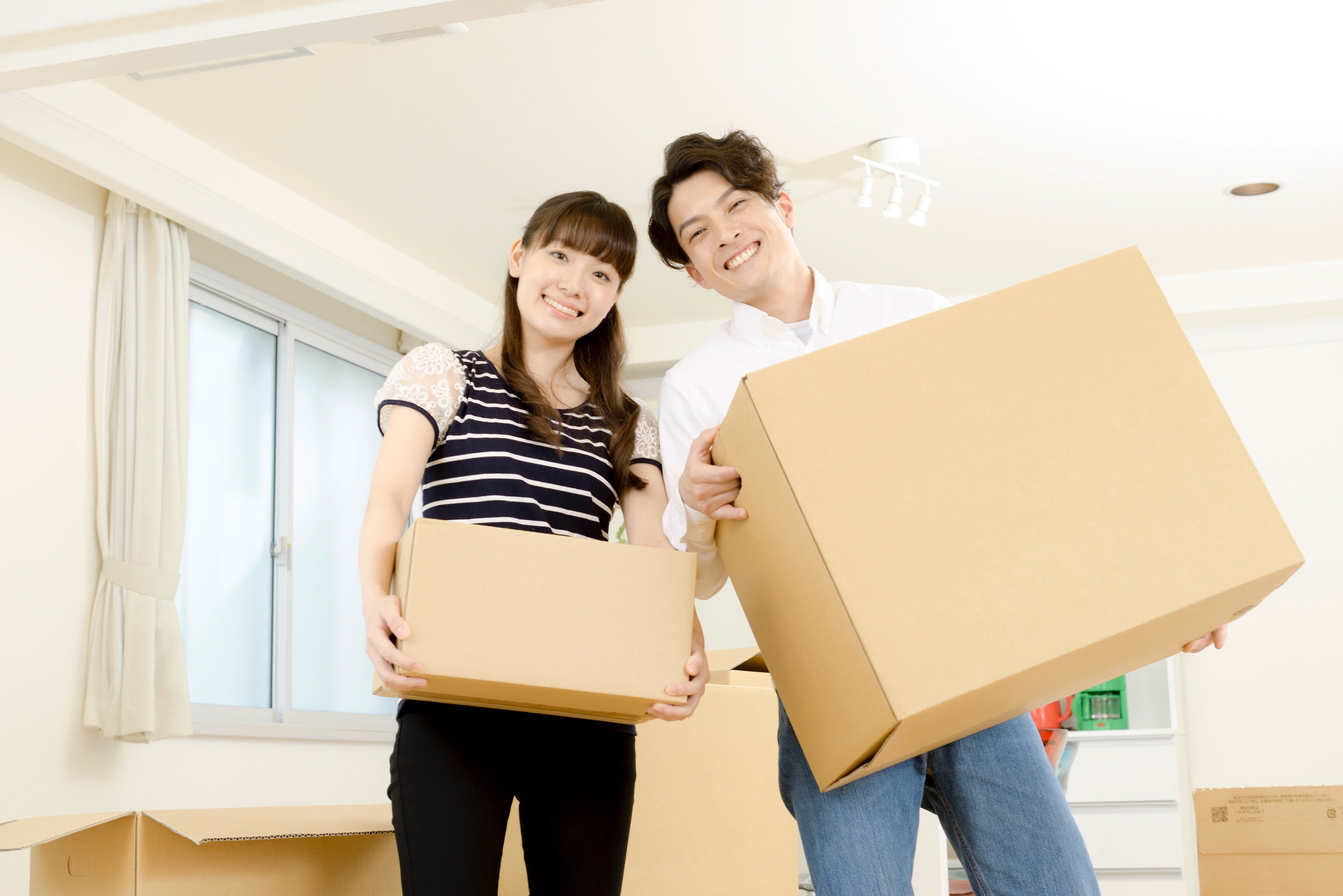 初めての同棲 賃貸マンション アパート を借りる準備 間取り 家賃 契約など基本情報 東急沿線の賃貸 不動産ならバレッグス