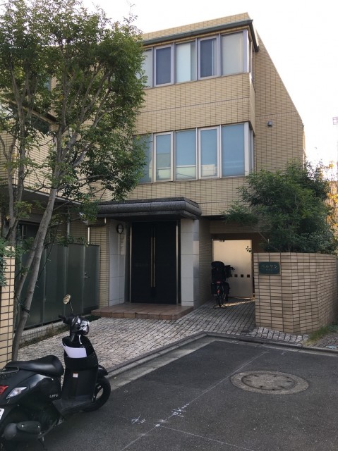 (外観)
