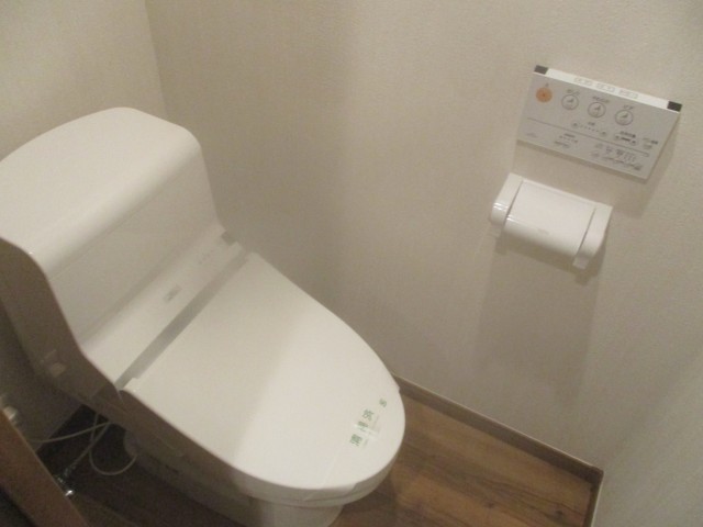 (内装)