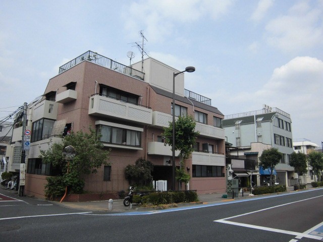 (外観)