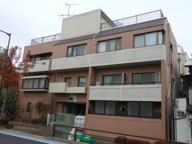(外観)