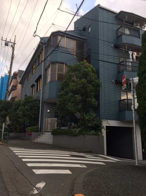 (外観)