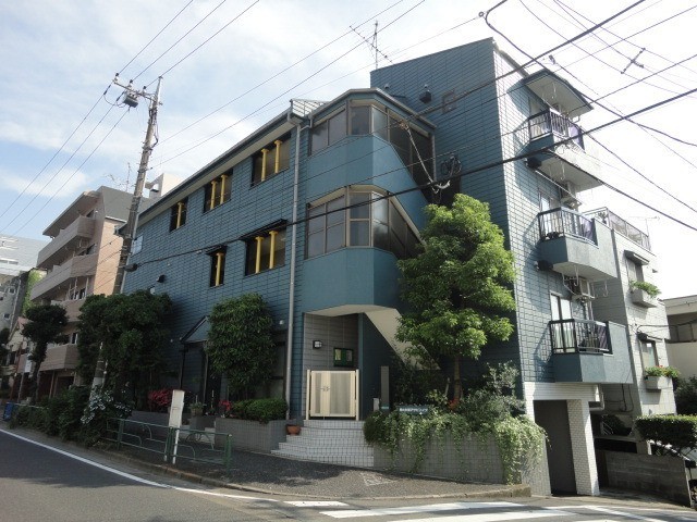 (外観)