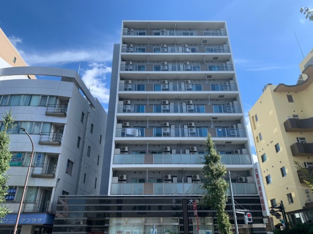 目黒区下目黒6丁目 【賃貸居住】マンション 目黒区下目黒6丁目 【賃貸居住】マンション