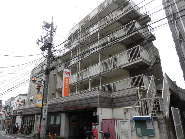 品川区小山3丁目 【賃貸居住】マンション