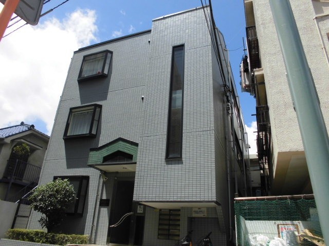 品川区荏原6丁目 【賃貸居住】マンション 品川区荏原6丁目 【賃貸居住】マンション