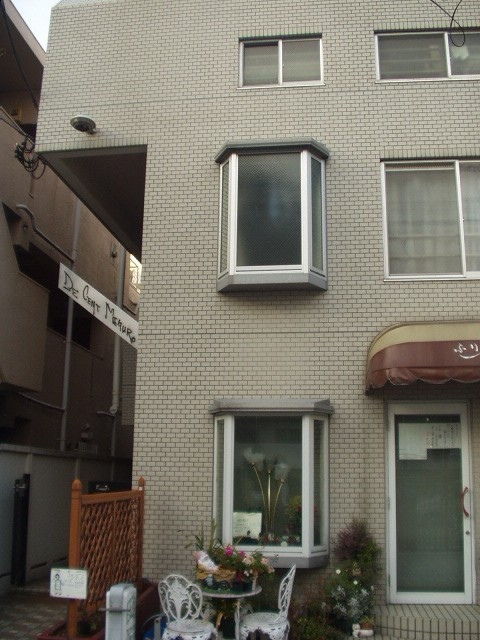 (外観)