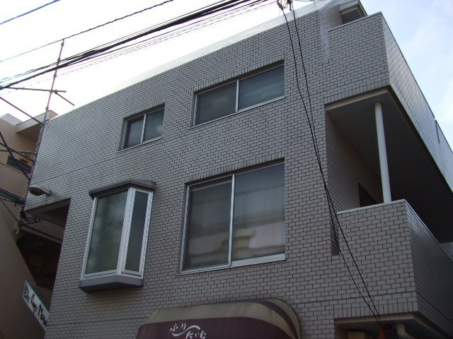 (外観)