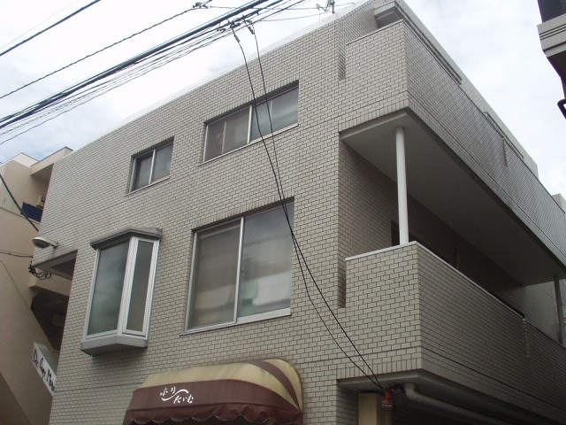 (外観)