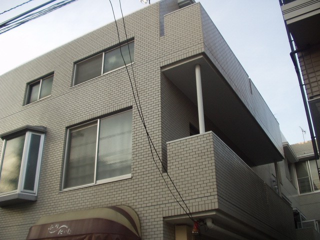 (外観)