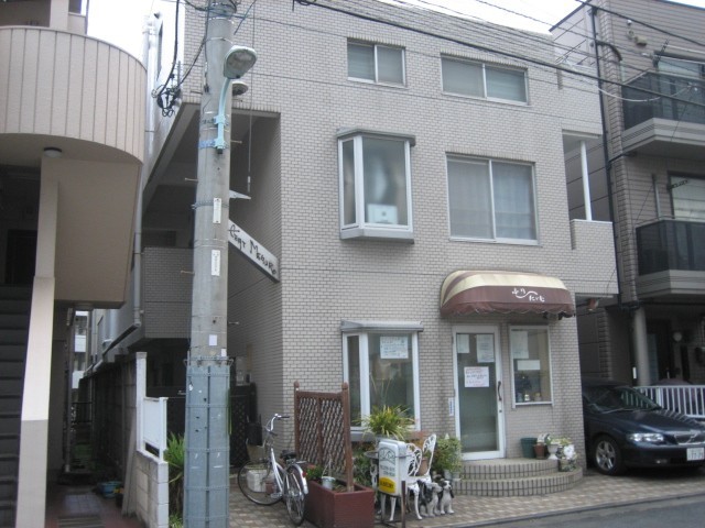 (外観)