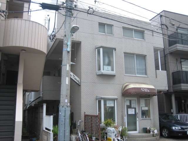 (外観)