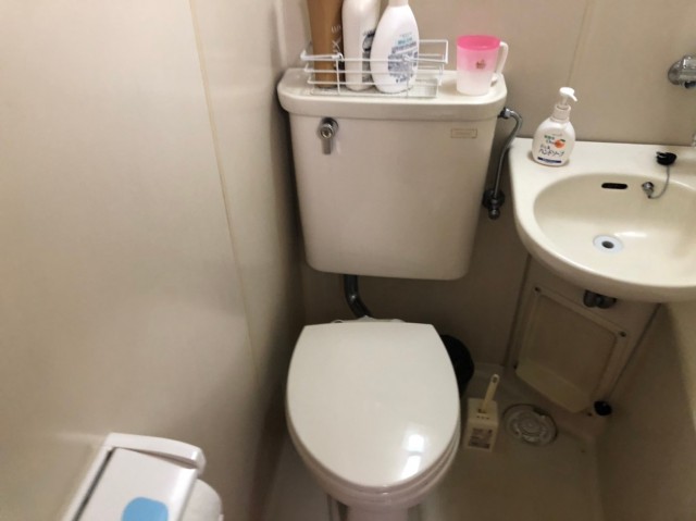 (風呂)