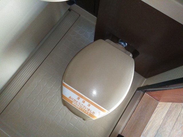 (内装)