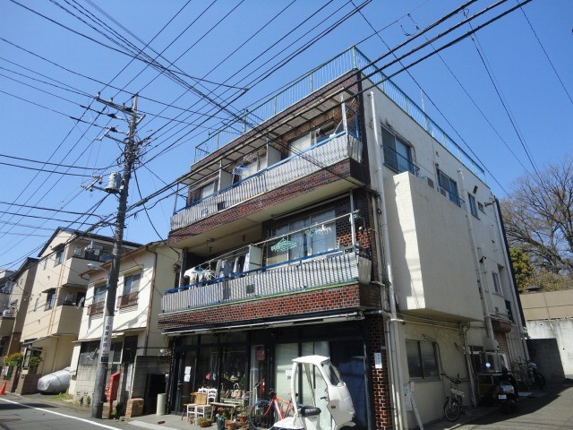 目黒区中目黒5丁目 【賃貸居住】マンション 目黒区中目黒5丁目 【賃貸居住】マンション