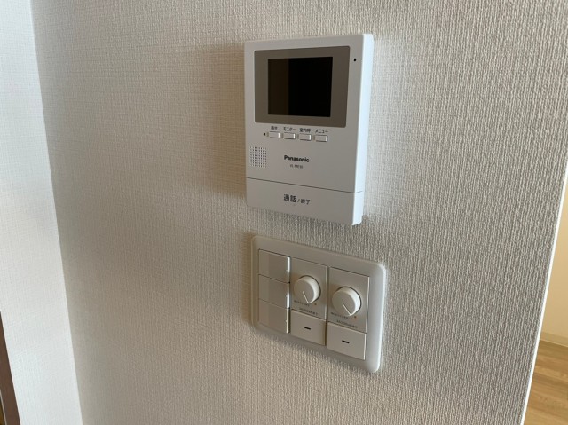 (内装)