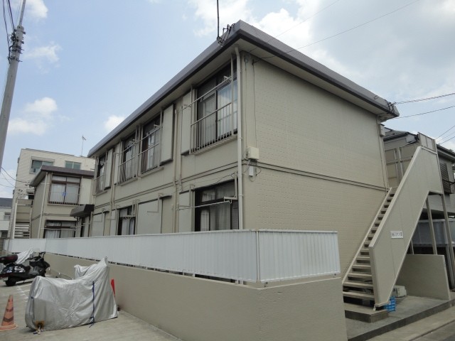 (外観)