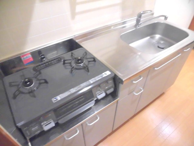 (キッチン)