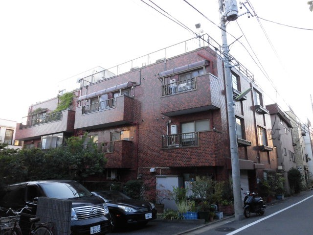 (外観)