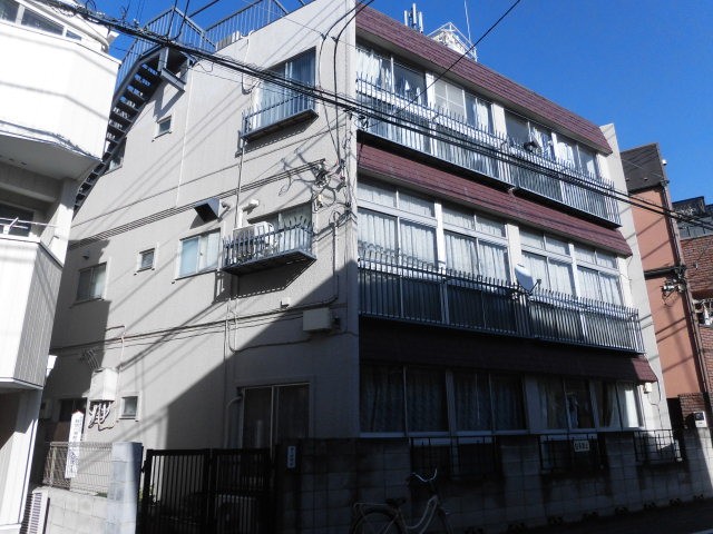 (外観)