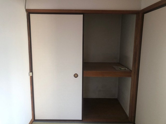 (内装)