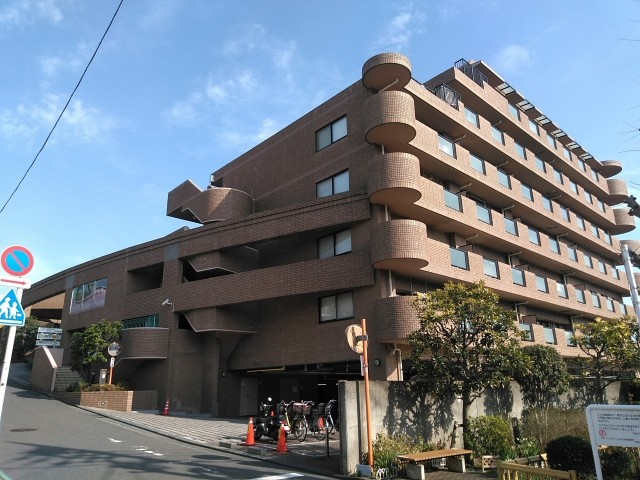 大田区石川町2丁目 【賃貸居住】マンション