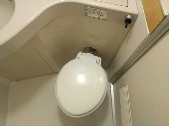 (内装)