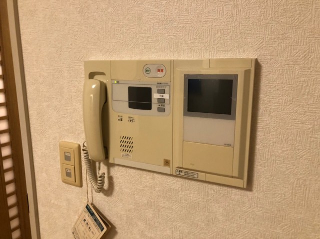 (内装)