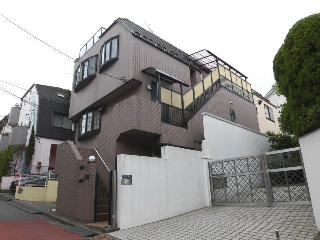 世田谷区三宿2丁目 【賃貸居住】一戸建 世田谷区三宿2丁目 【賃貸居住】一戸建