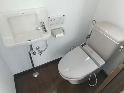 (内装)