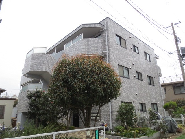 世田谷区新町2丁目 【賃貸居住】マンション 世田谷区新町2丁目 【賃貸居住】マンション