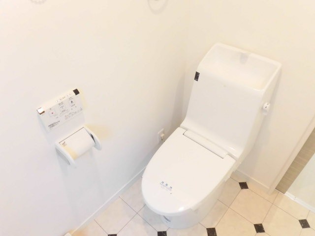 (内装)