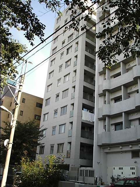 目黒区八雲1丁目 【賃貸居住】マンション 目黒区八雲1丁目 【賃貸居住】マンション