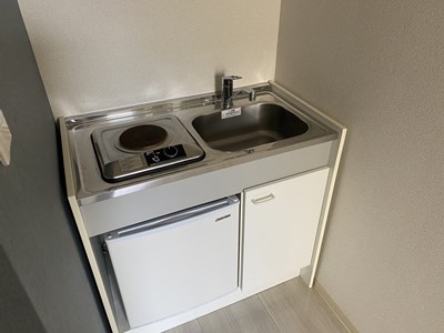 (キッチン)