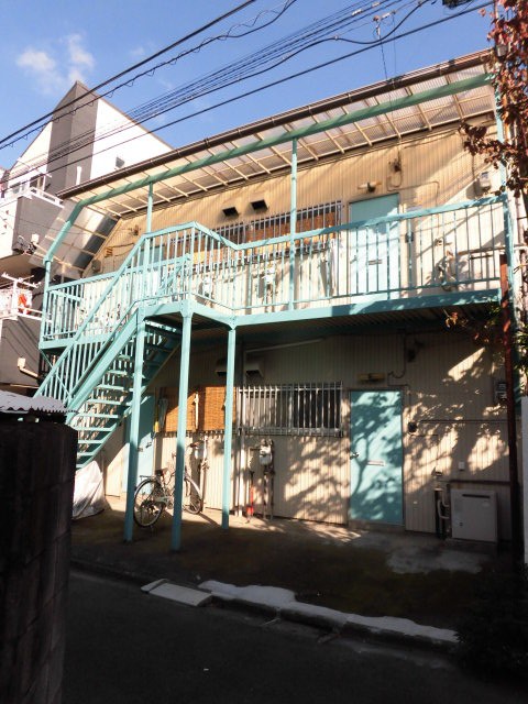 (外観)