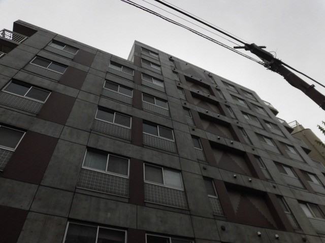 (外観)