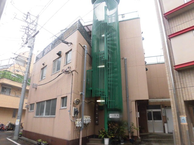 品川区平塚2丁目 【賃貸居住】マンション