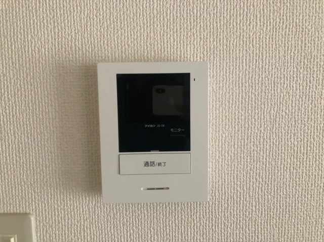 (内装)