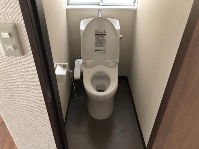 (内装)