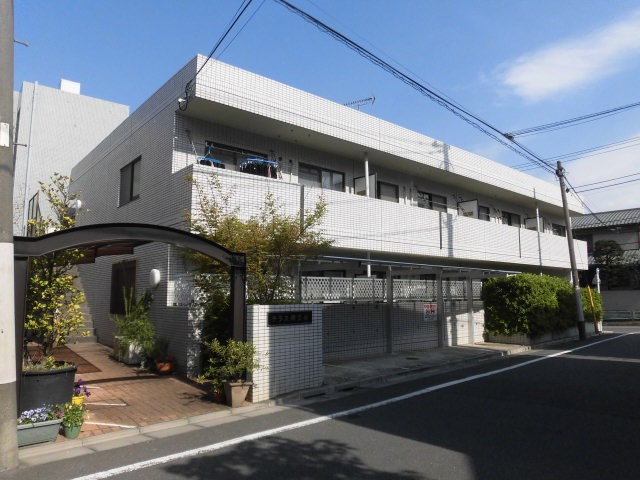 (その他建物画像)