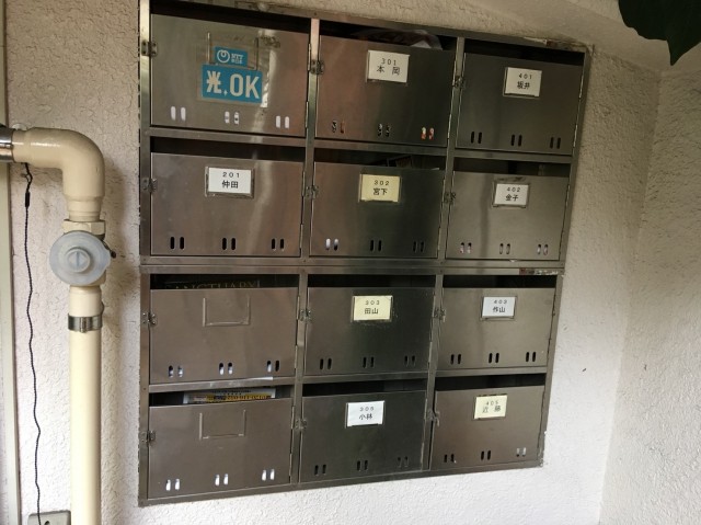 (その他建物画像)