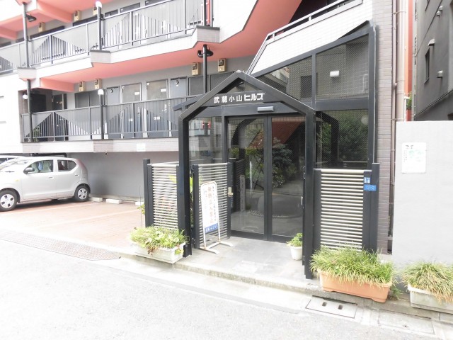 (その他建物画像)