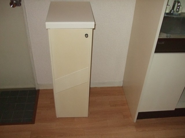 (内装)