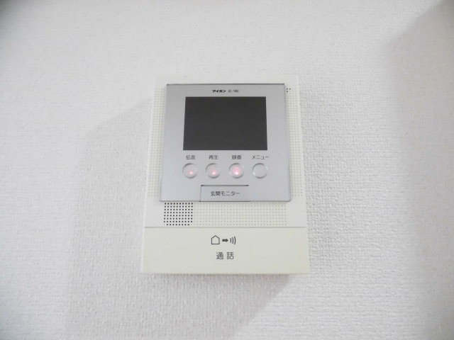 (内装)