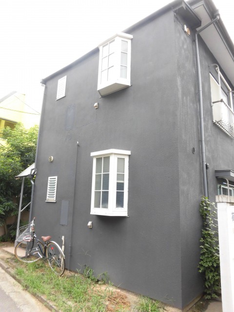 (外観)