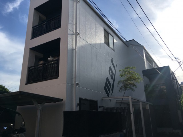 品川区豊町6丁目 【賃貸居住】マンション 品川区豊町6丁目 【賃貸居住】マンション