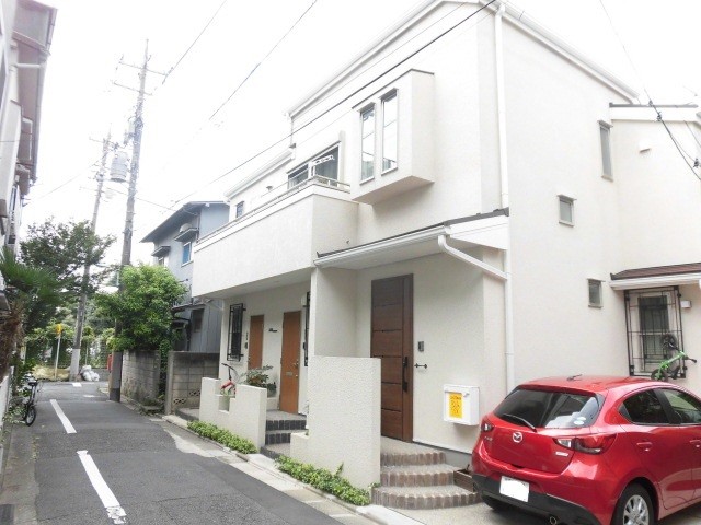 (外観)